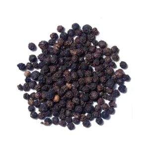 Black Pepper