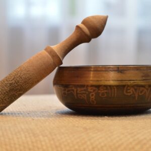 Singing Bowl