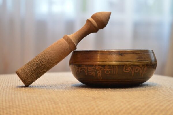 Singing Bowl